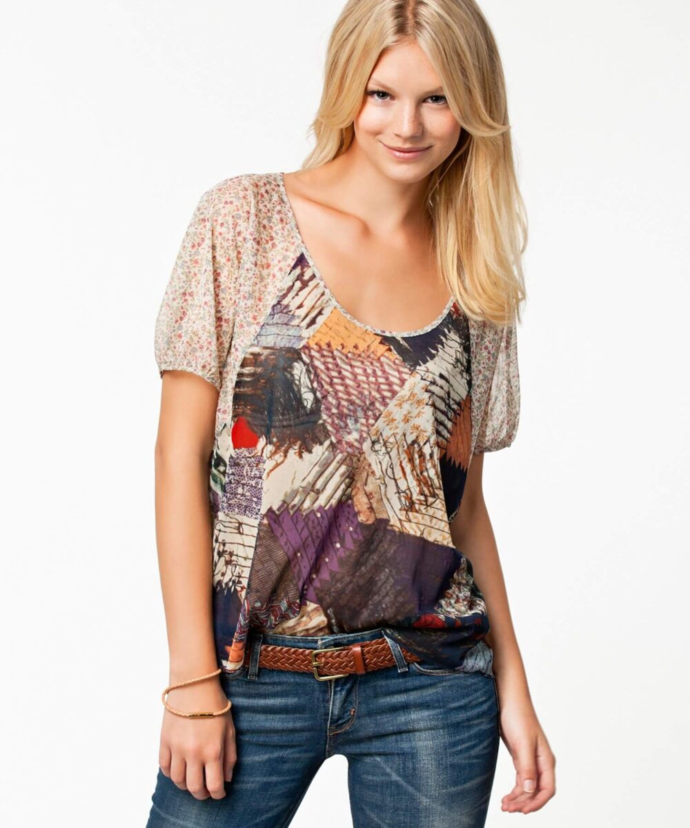 Top Trend T